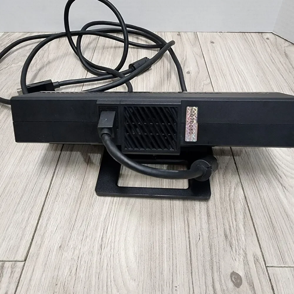 Microsoft Xbox One Kinect Sensor Bar - Black
